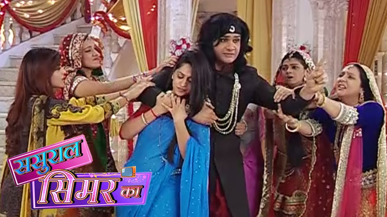 Hindi serial colors tv sasural simar ka episodes