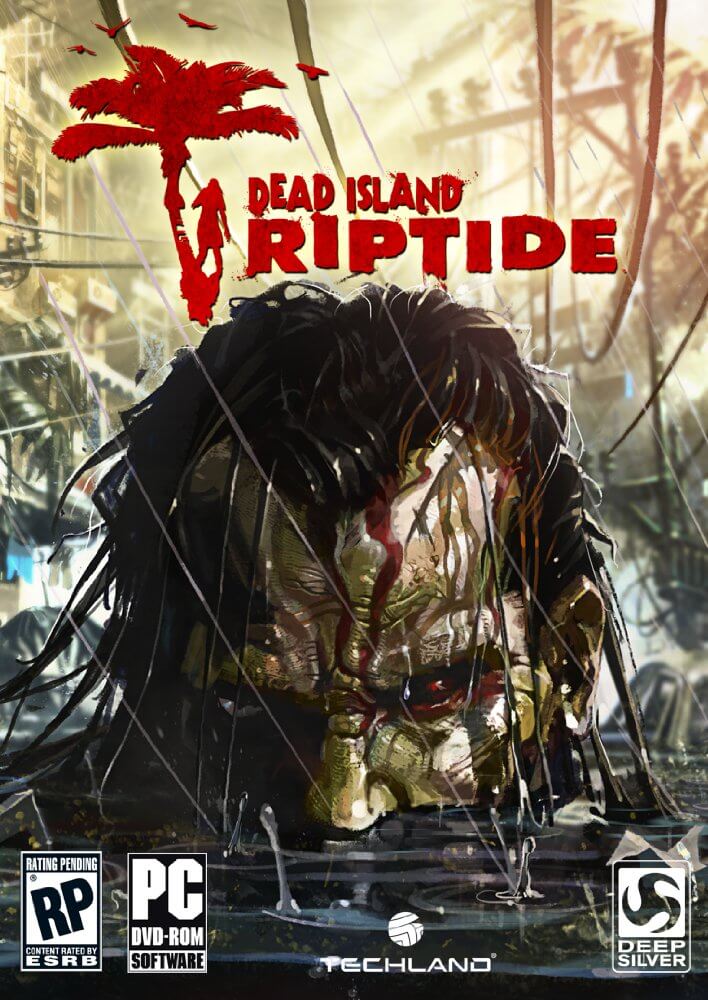 Dead island game save download